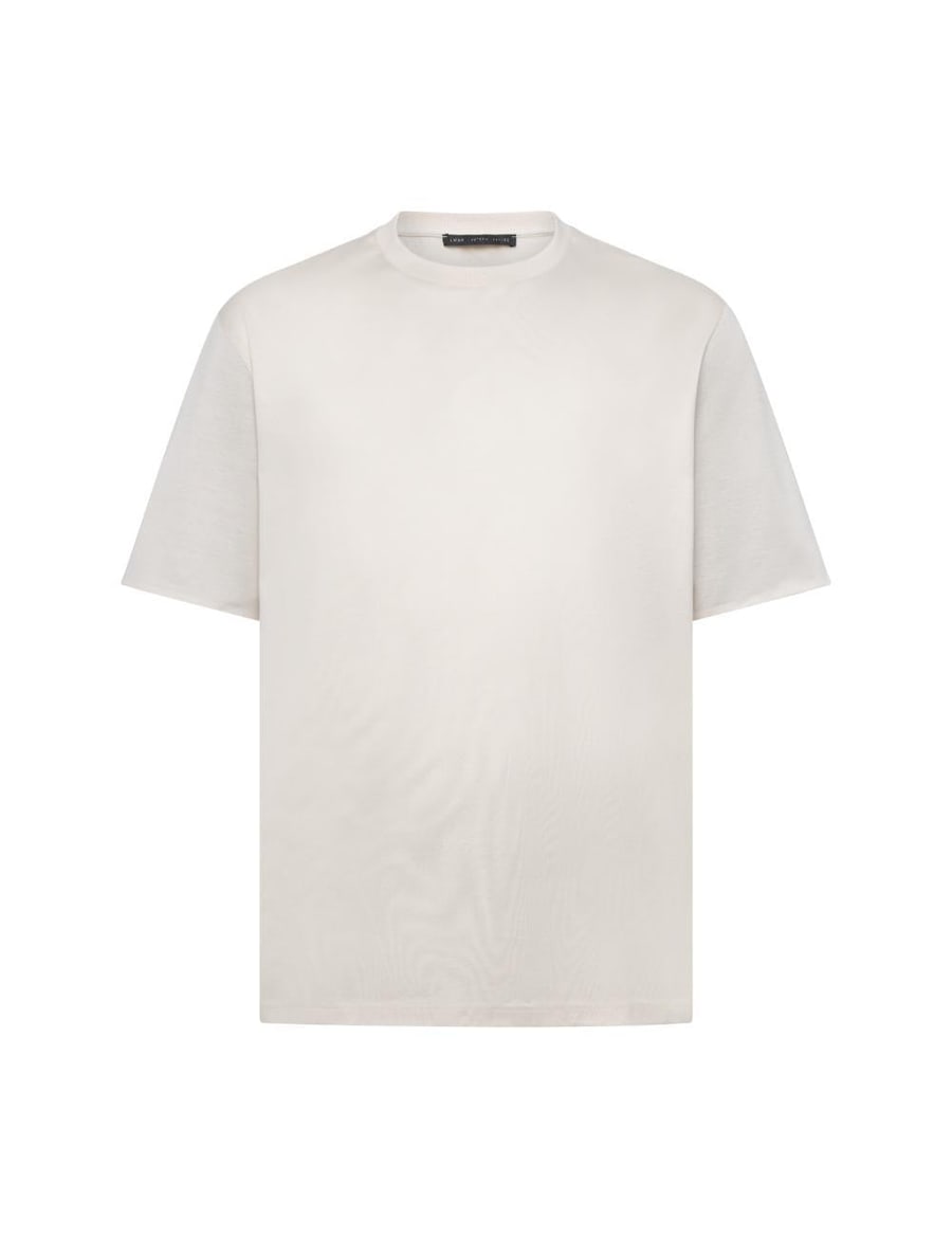 Low Brand T-shirt Low Brand