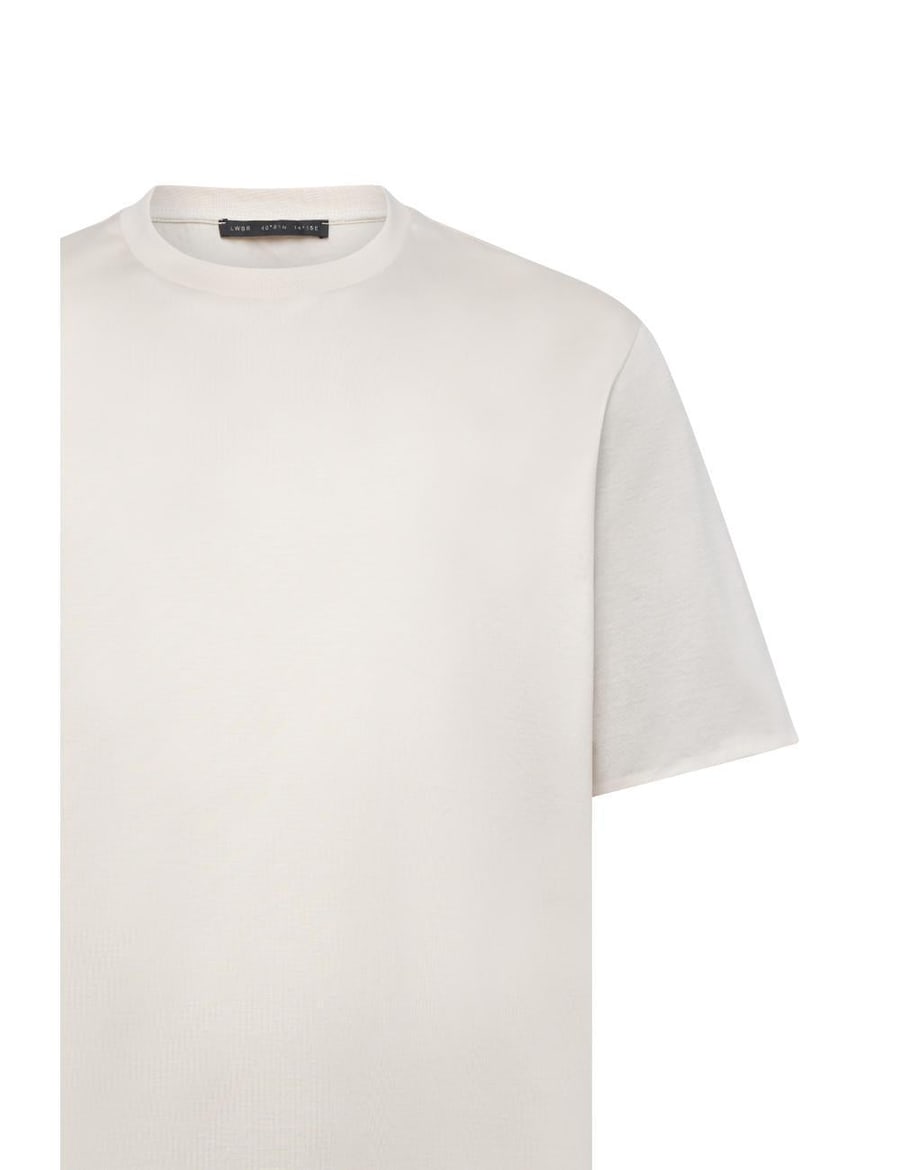 Low Brand T-shirt Low Brand, view 3
