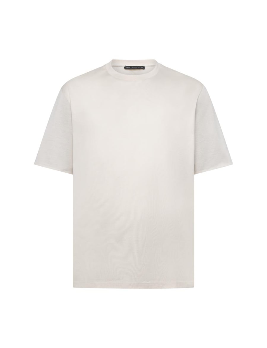 Low Brand T-shirt Low Brand, view 4