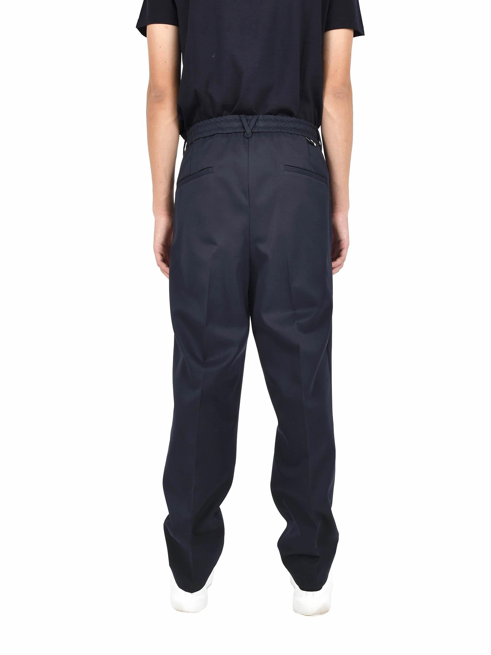 Low Brand Pantaloni Low Brand, view 2