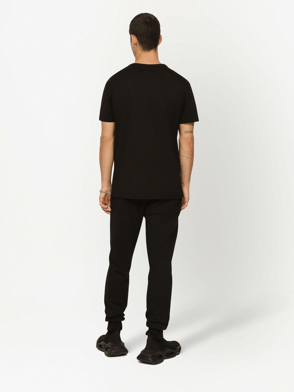 Dolce & Gabbana T-shirt DOLCE & GABBANA, view 2