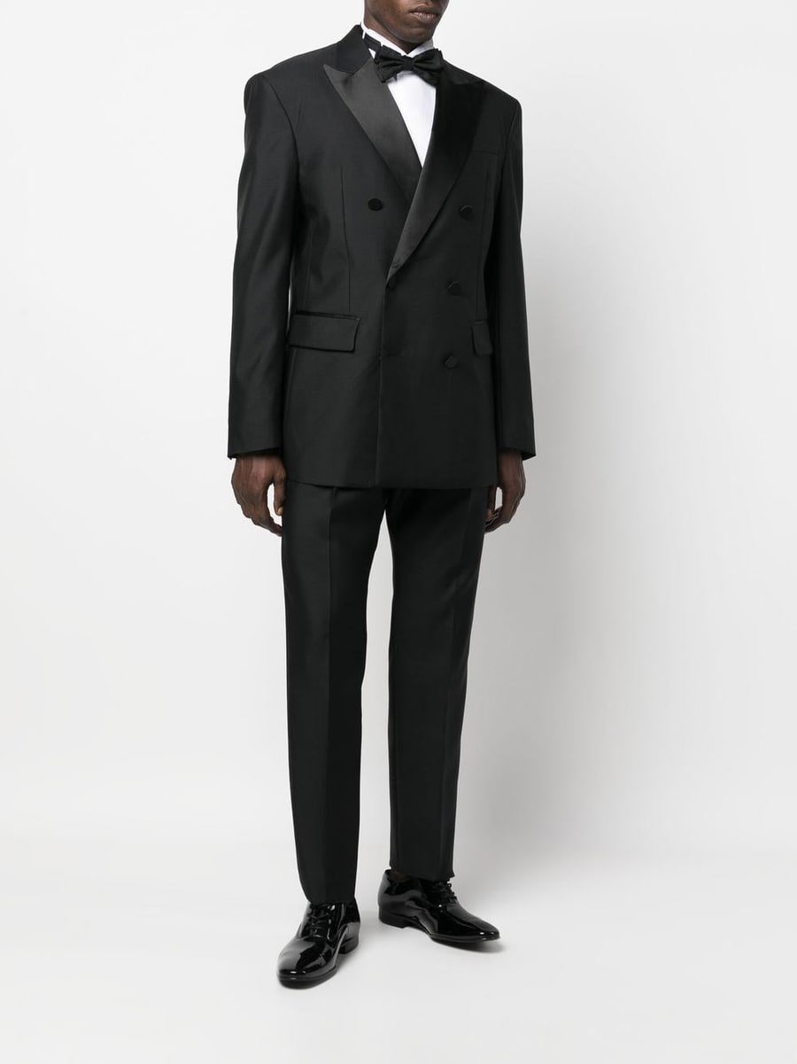 Dsquared2 Abito CHICAGO DOUBLE-BREASTED Dsquared2, view 2