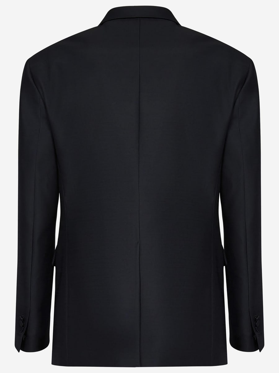 Dsquared2 Abito CHICAGO DOUBLE-BREASTED Dsquared2, view 4