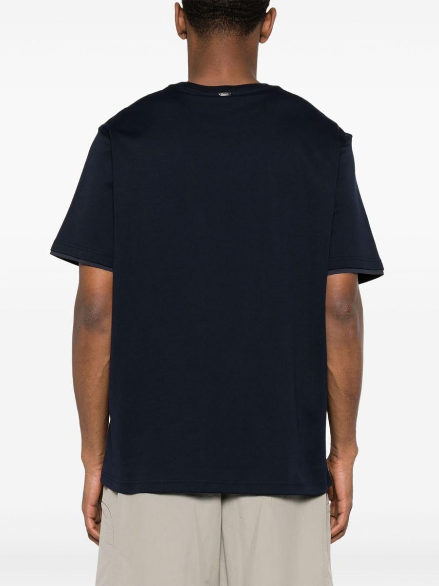 Herno T-Shirt Herno, view 3