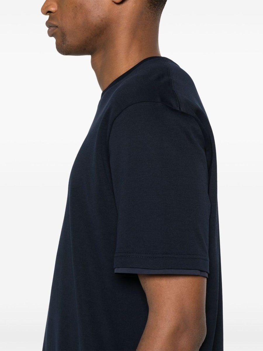Herno T-Shirt Herno, view 4