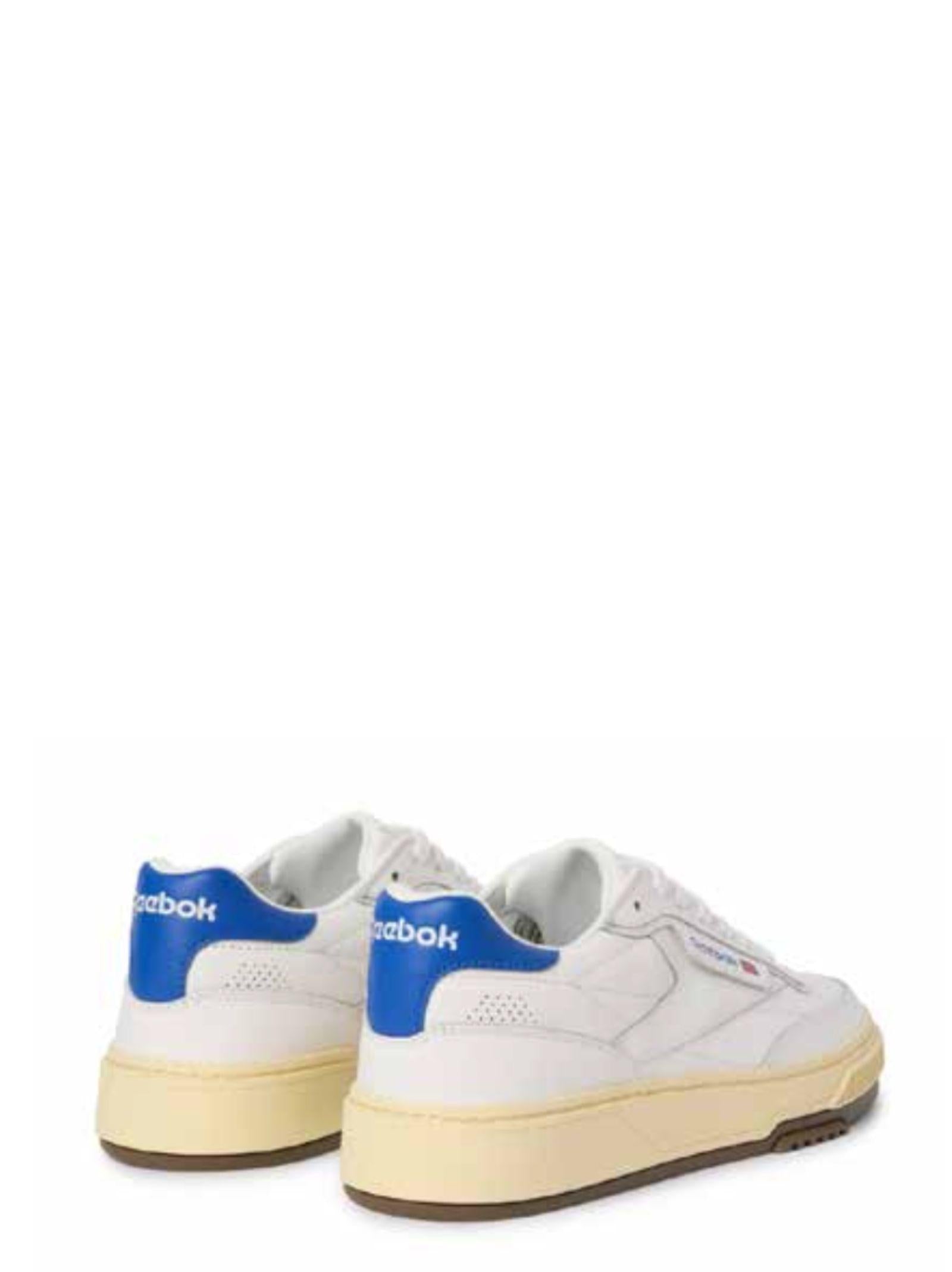 Reebok Sneakers CLUB C Reebok, view 2
