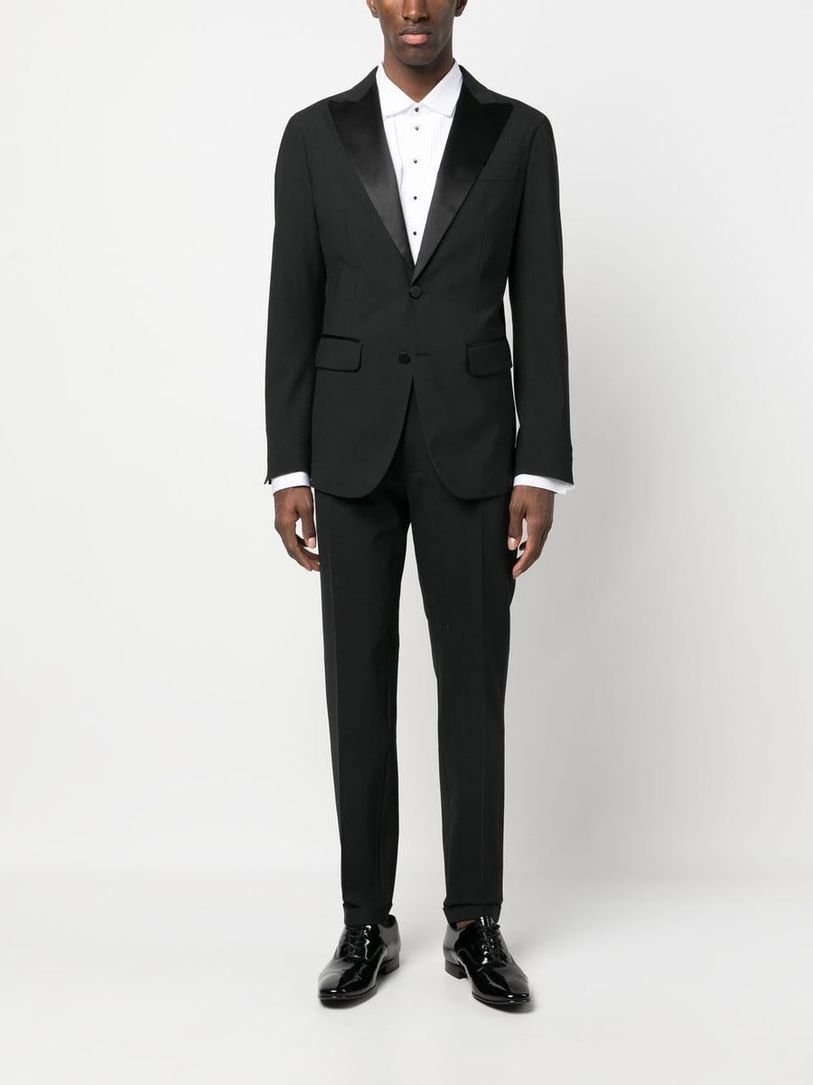 Dsquared2 Abito MIAMI Dsquared2, view 2