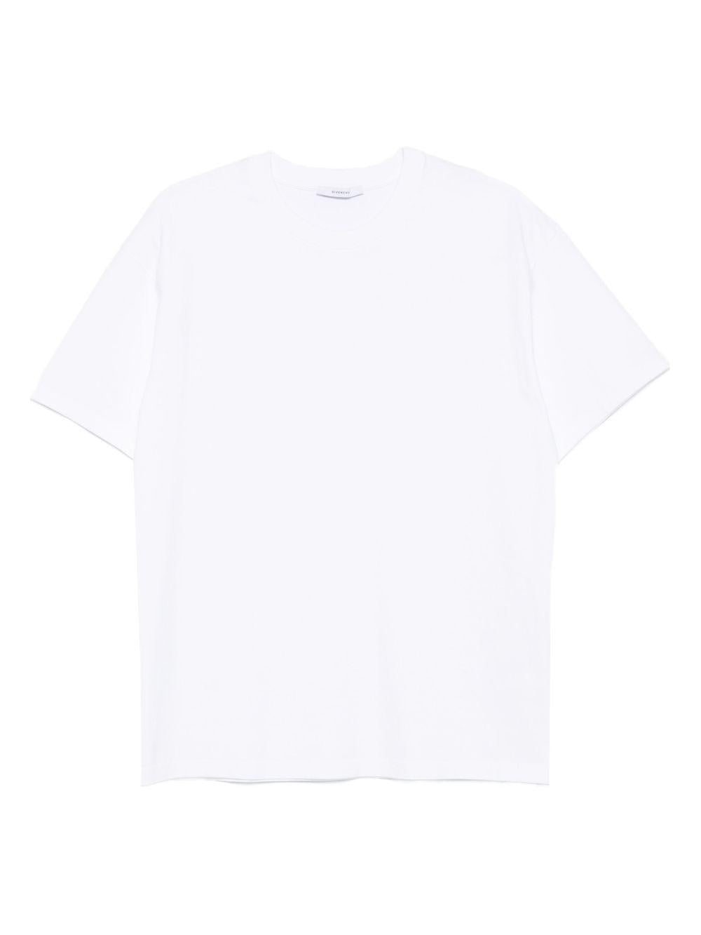 Givenchy T-shirt Givenchy