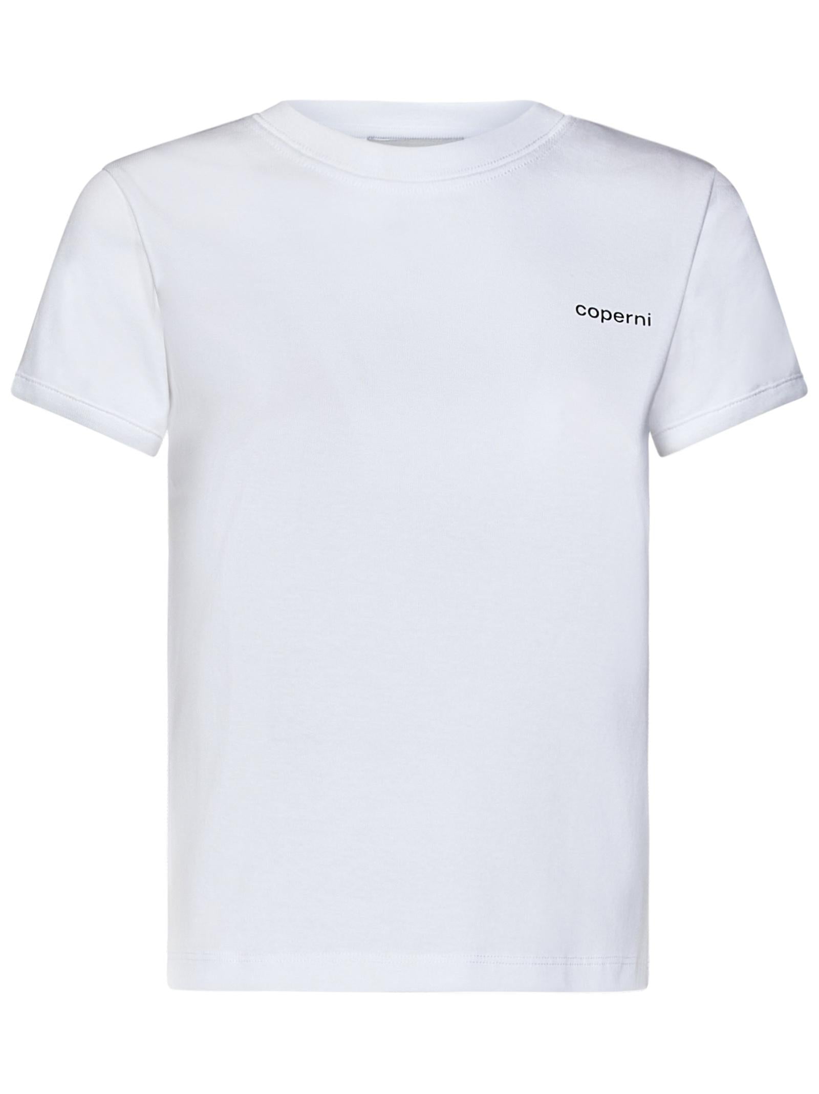 Coperni T-shirt Coperni