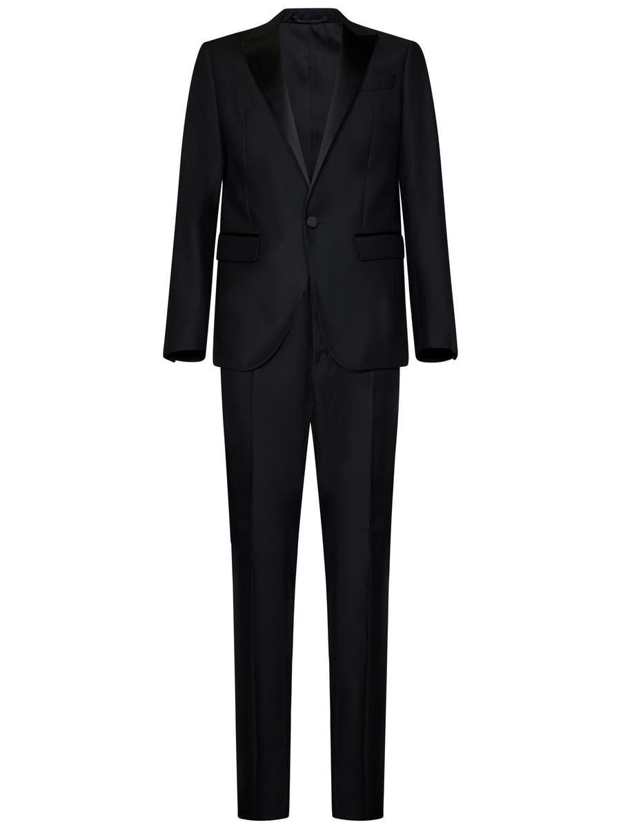 Dsquared2 Abito BERLIN Dsquared2