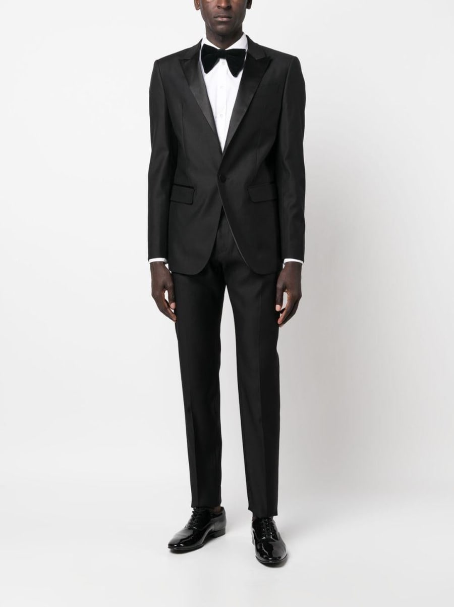 Dsquared2 Abito BERLIN Dsquared2, view 2