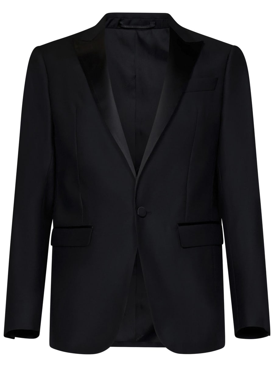 Dsquared2 Abito BERLIN Dsquared2, view 5