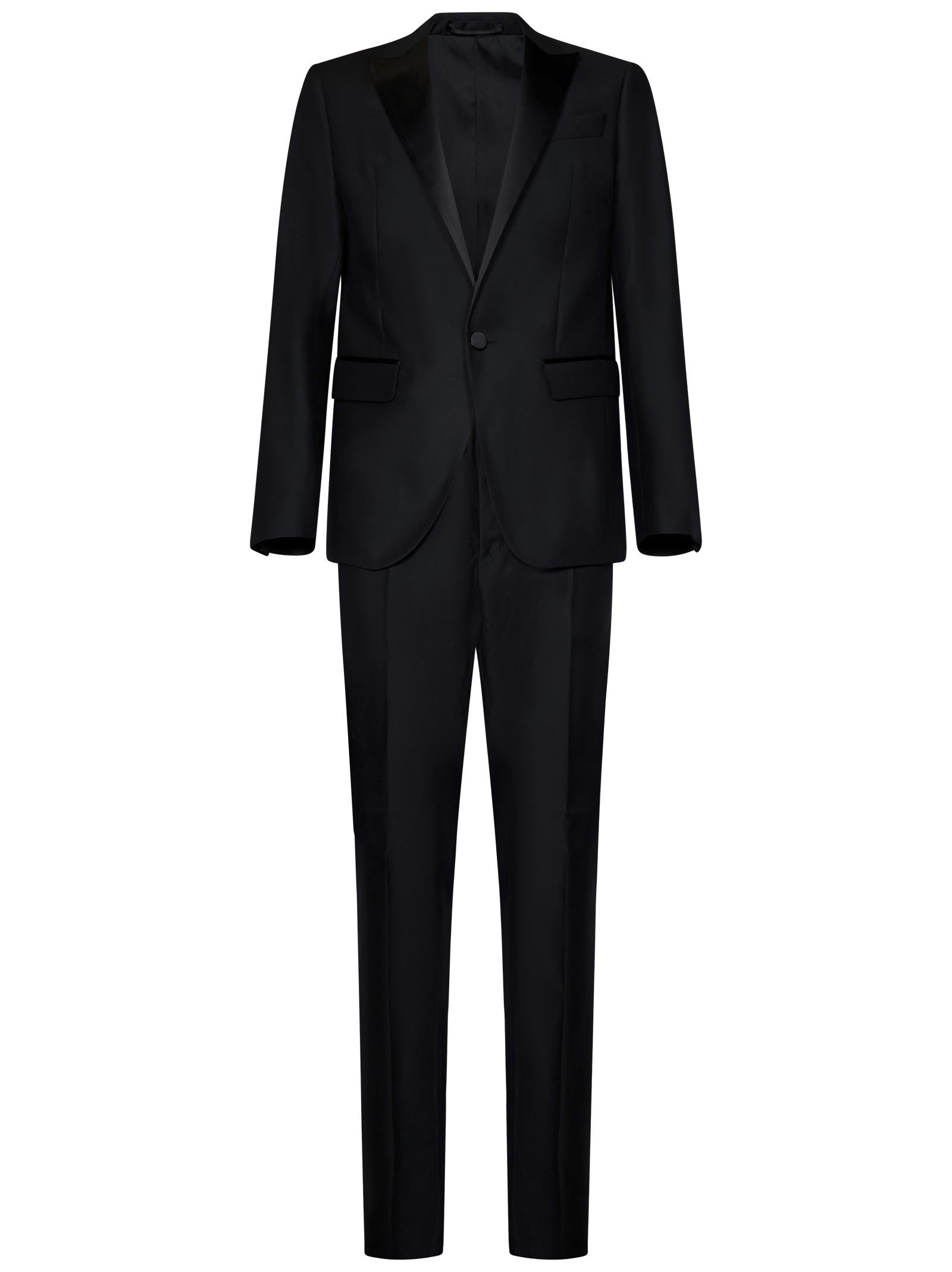 Dsquared2 Abito BERLIN Dsquared2
