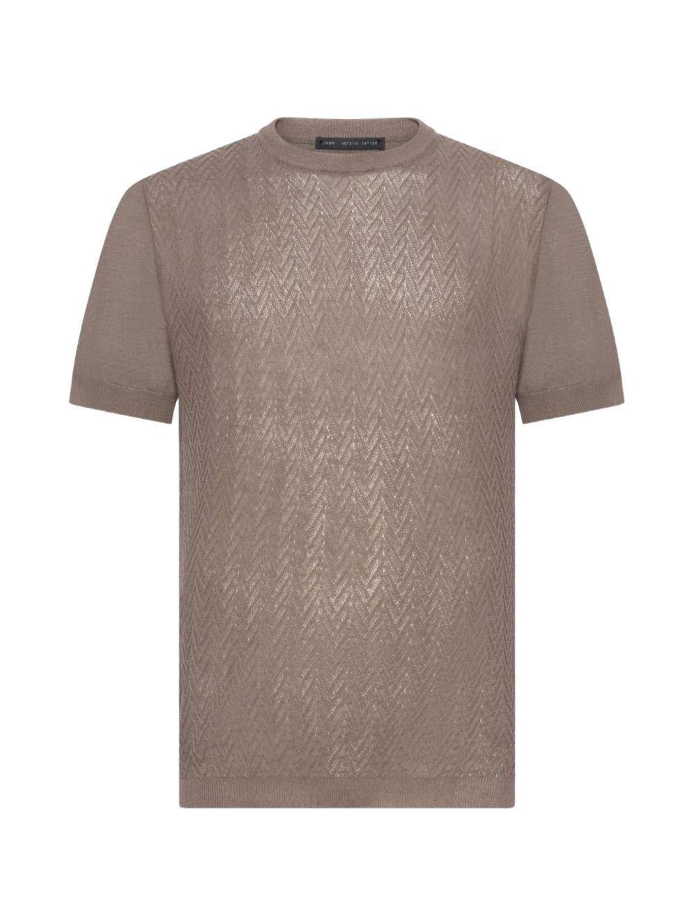 Low Brand Maglia Low Brand