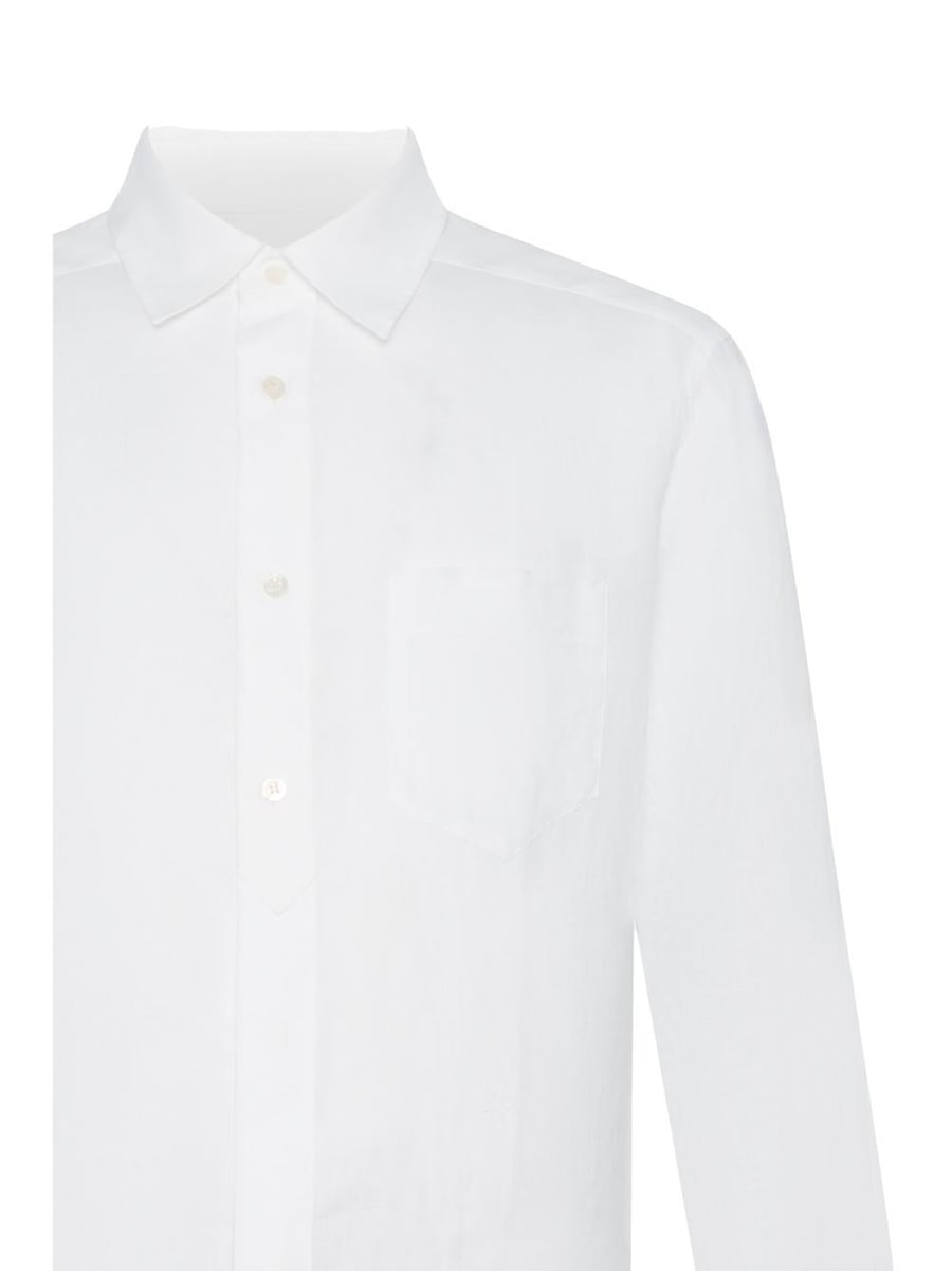 Jacob Cohen Camicia Jacob Cohen, view 3