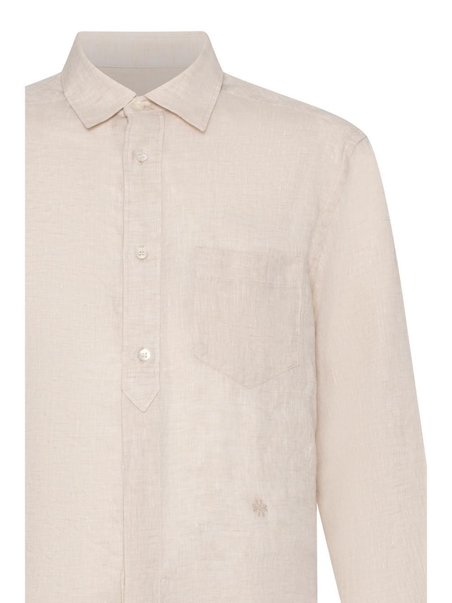 Jacob Cohen Camicia Jacob Cohen, view 3