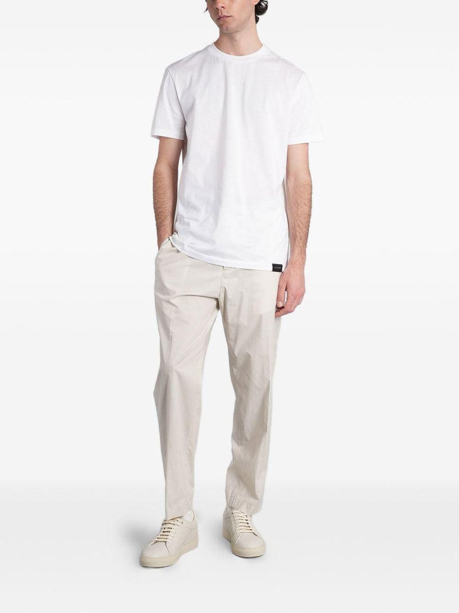 Low Brand Pantaloni Low Brand, view 4