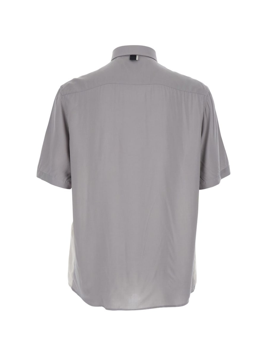 Low Brand Camicia Low Brand, view 3