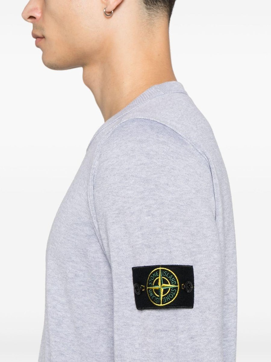 Stone Island Maglia Stone Island, view 4