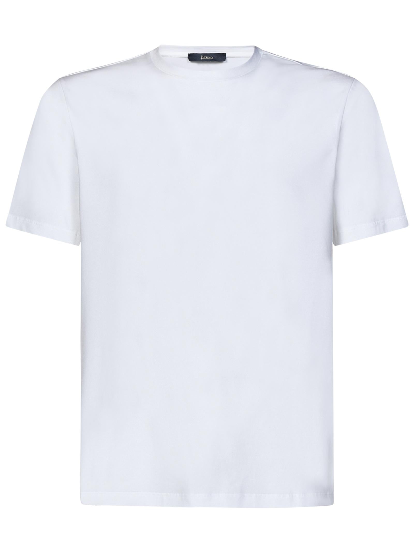 Herno T-shirt Herno