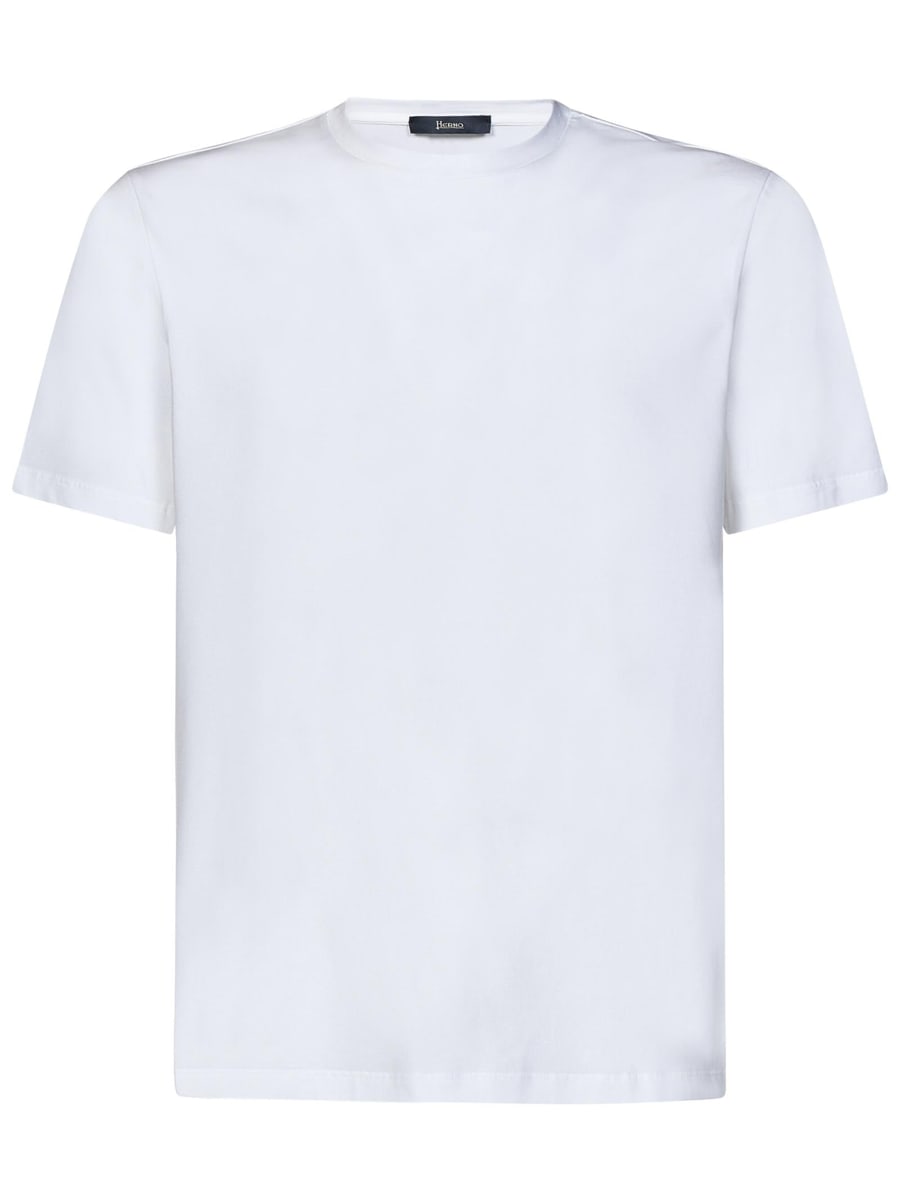 Herno T-shirt Herno