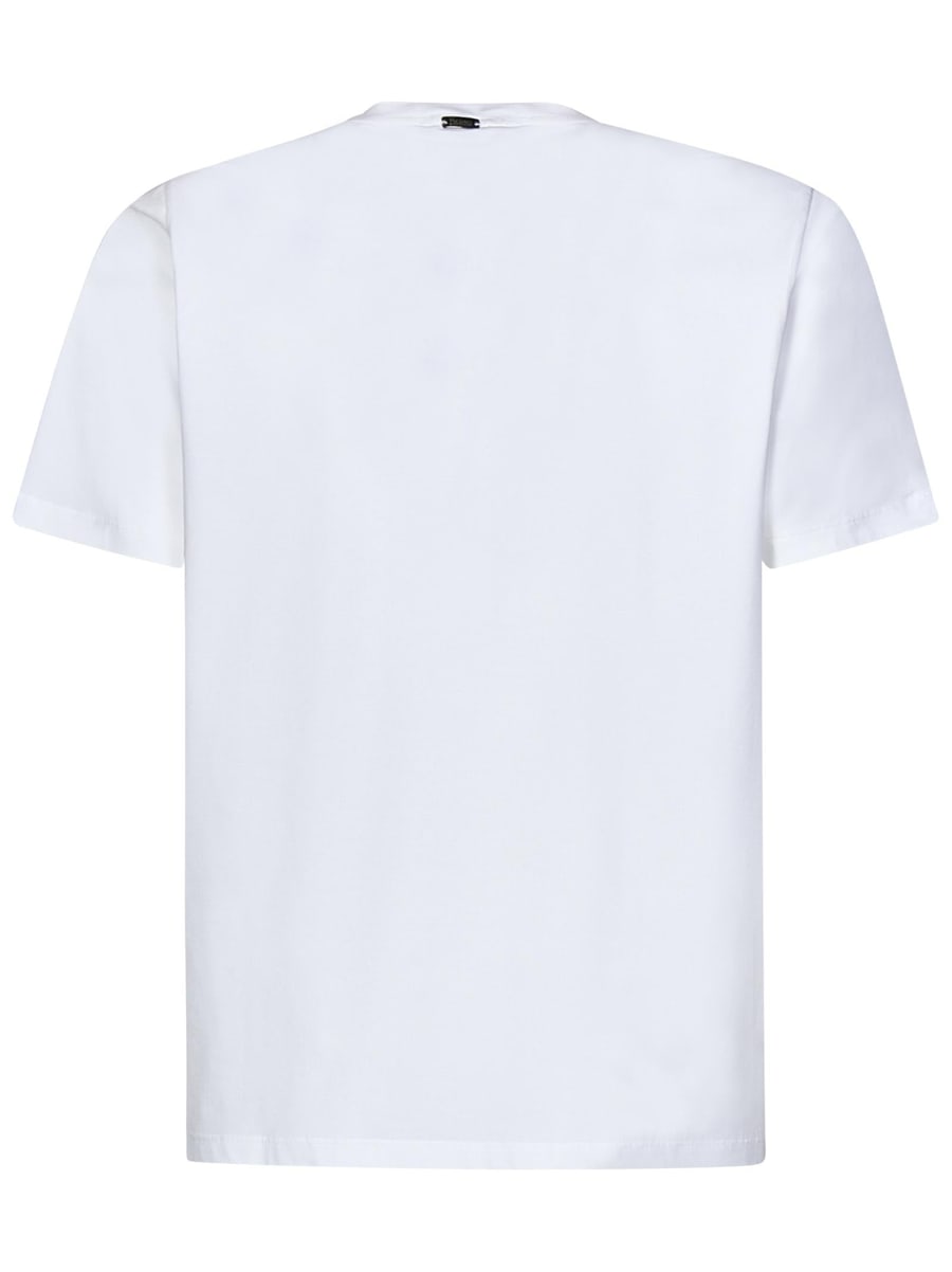 Herno T-shirt Herno, view 3