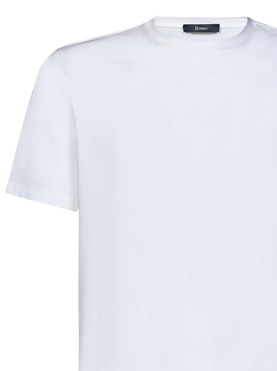Herno T-shirt Herno, view 4