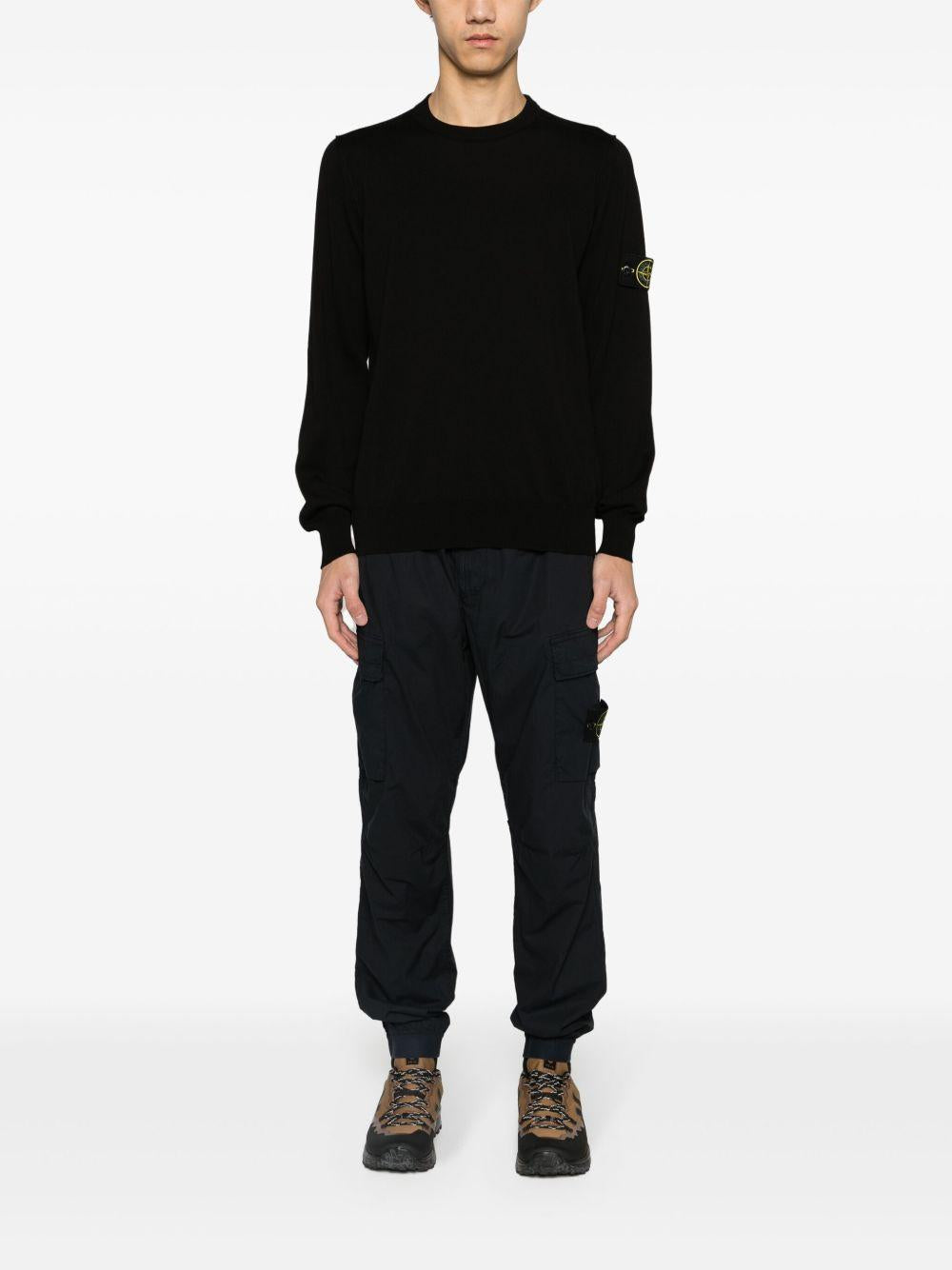 Stone Island Maglia Stone Island, view 2