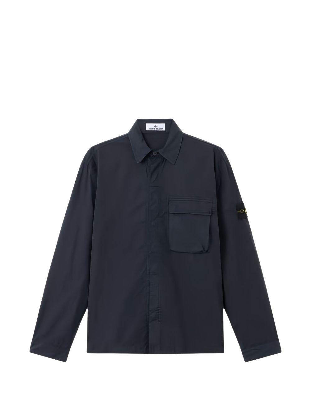 Stone Island Camicia Stone Island