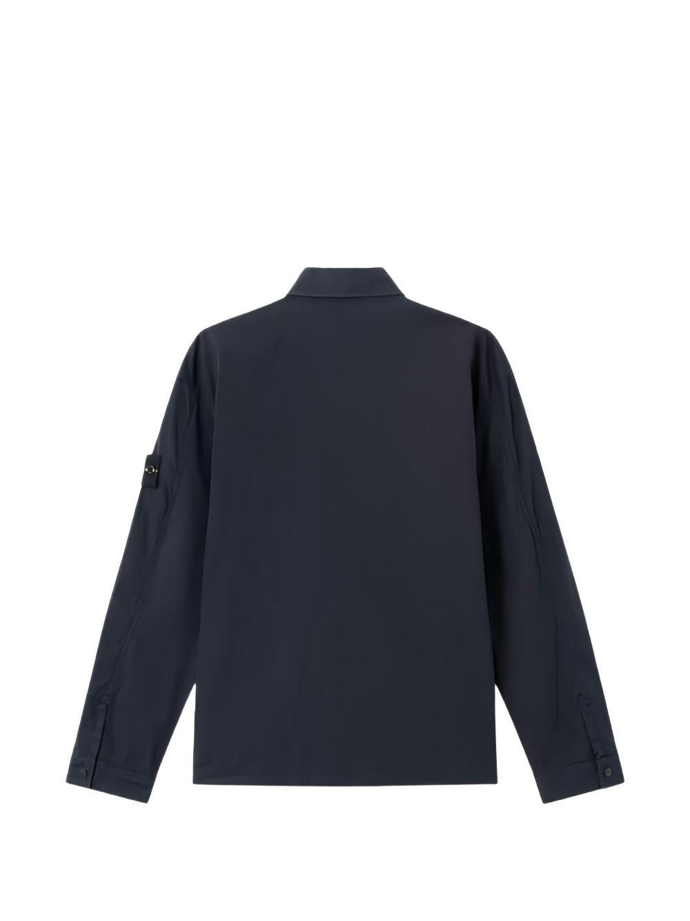 Stone Island Camicia Stone Island, view 2