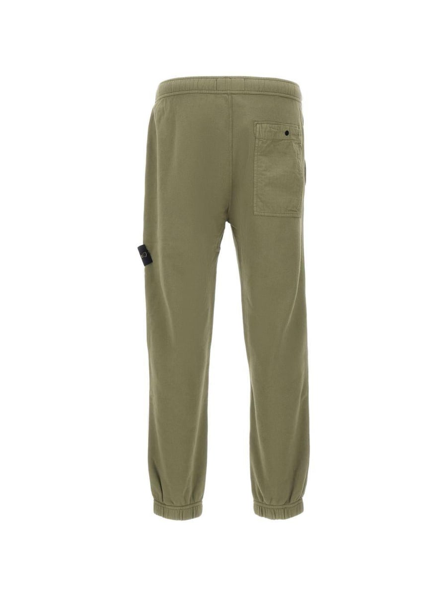 Stone Island Pantaloni Stone Island, view 3