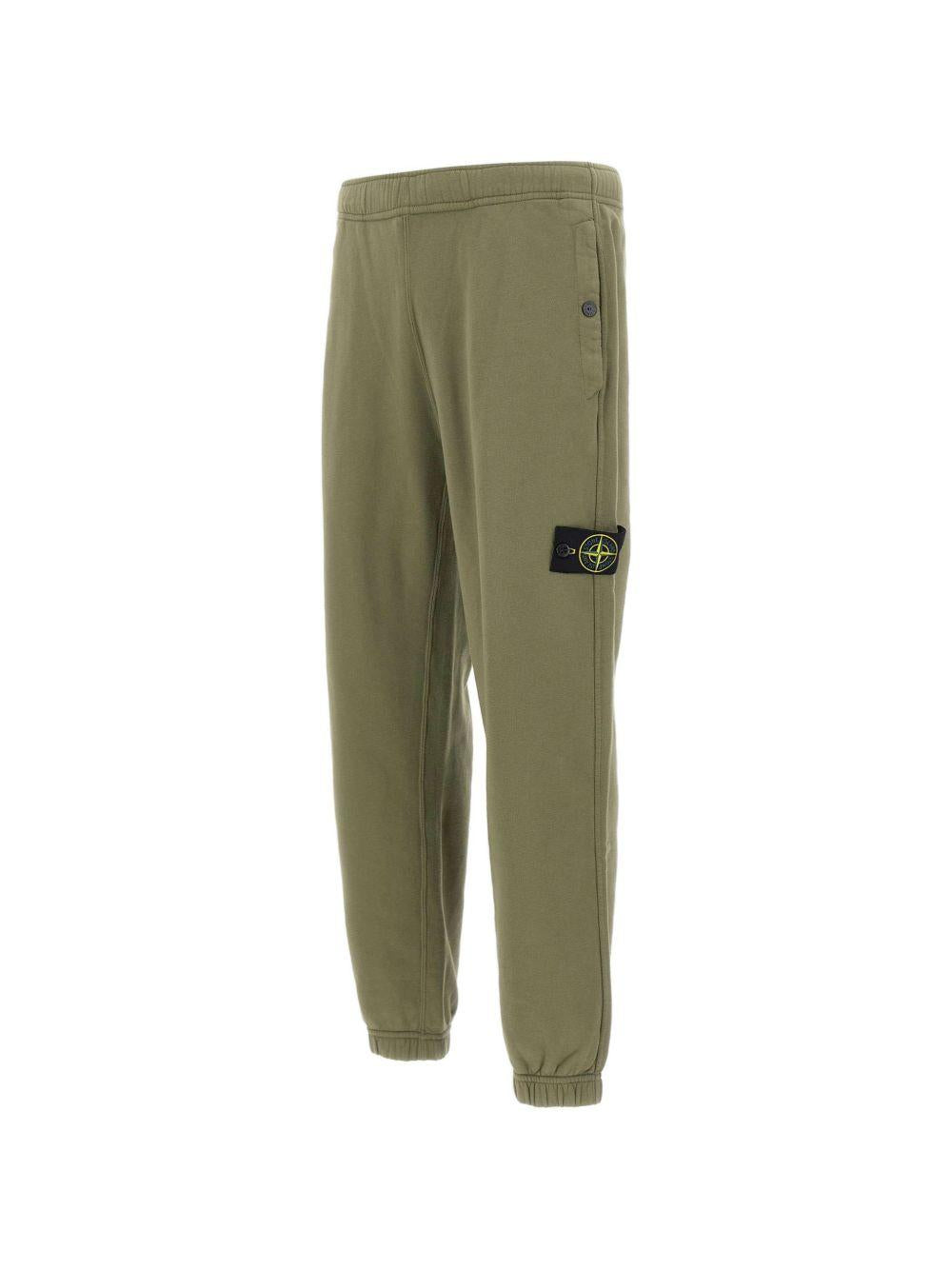 Stone Island Pantaloni Stone Island, view 2