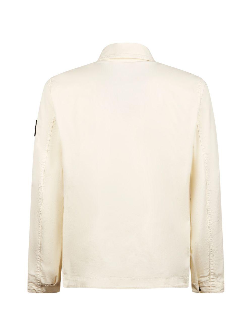 Stone Island Camicia Stone Island, view 2