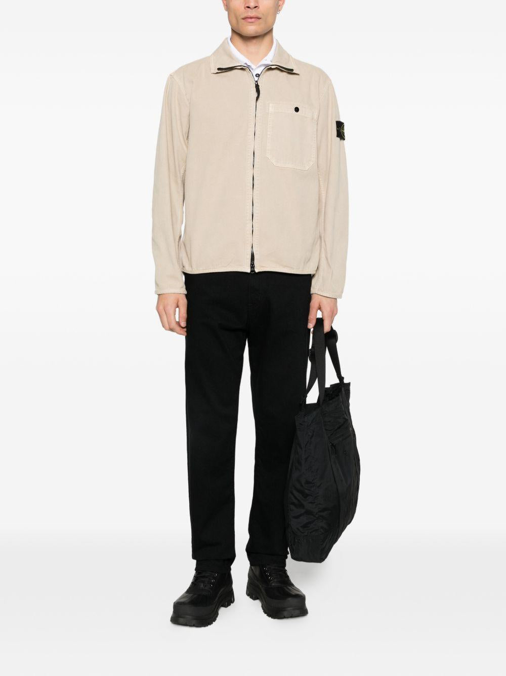 Stone Island Camicia Stone Island, view 2