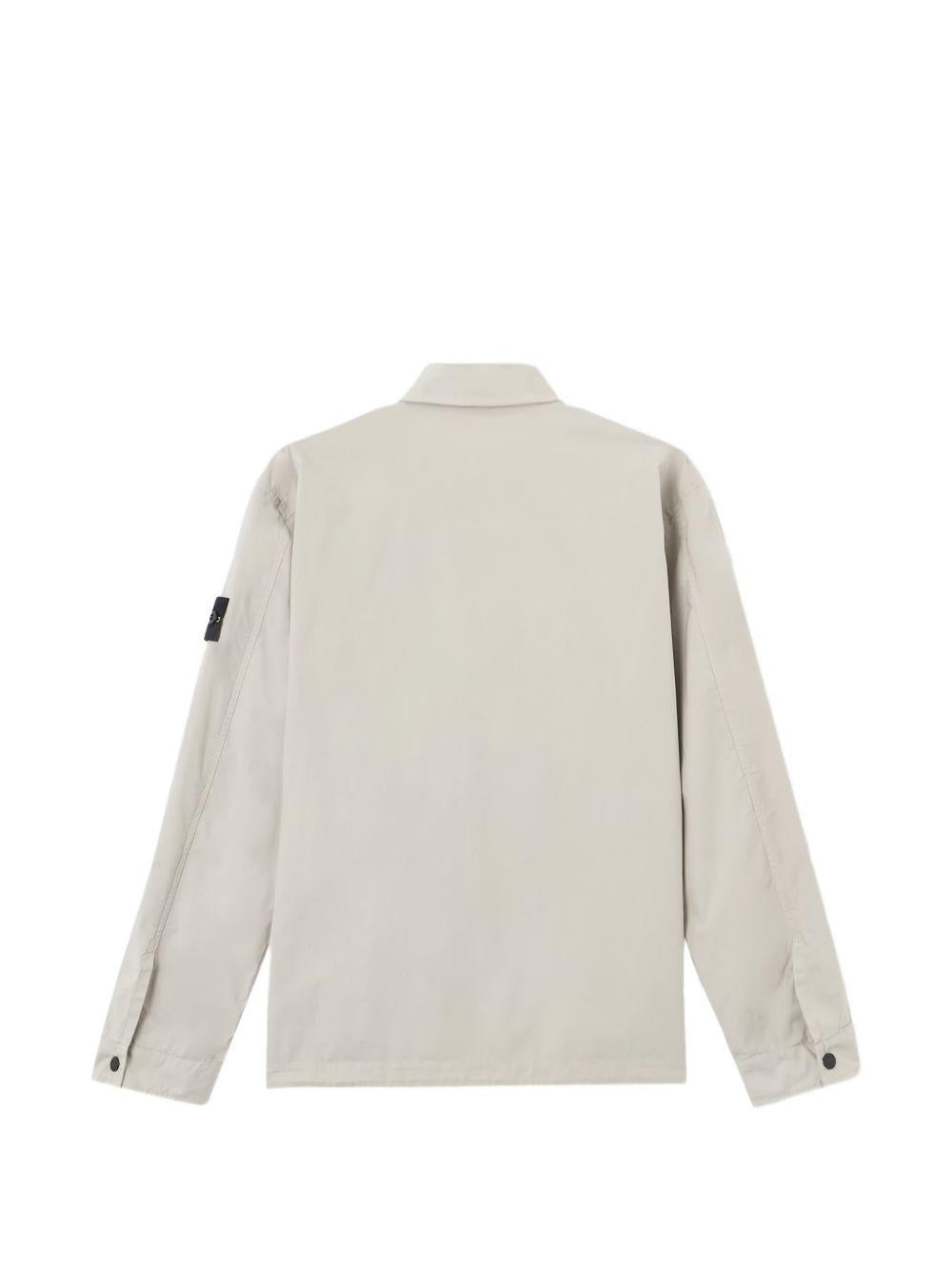 Stone Island Camicia Stone Island, view 2
