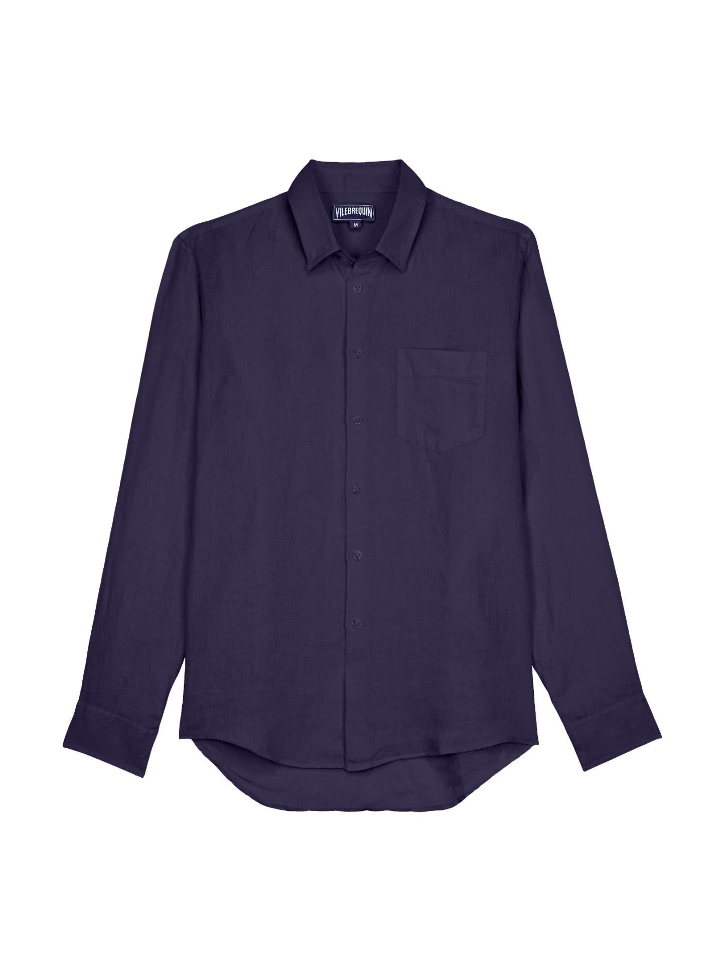 Vilebrequin Camicia Vilebrequin