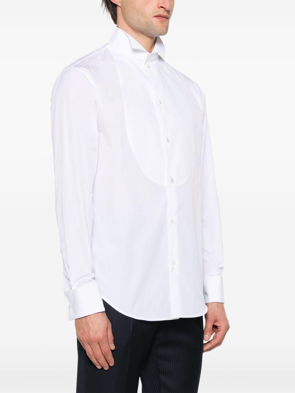 Emporio Armani Camicia Emporio Armani, view 2