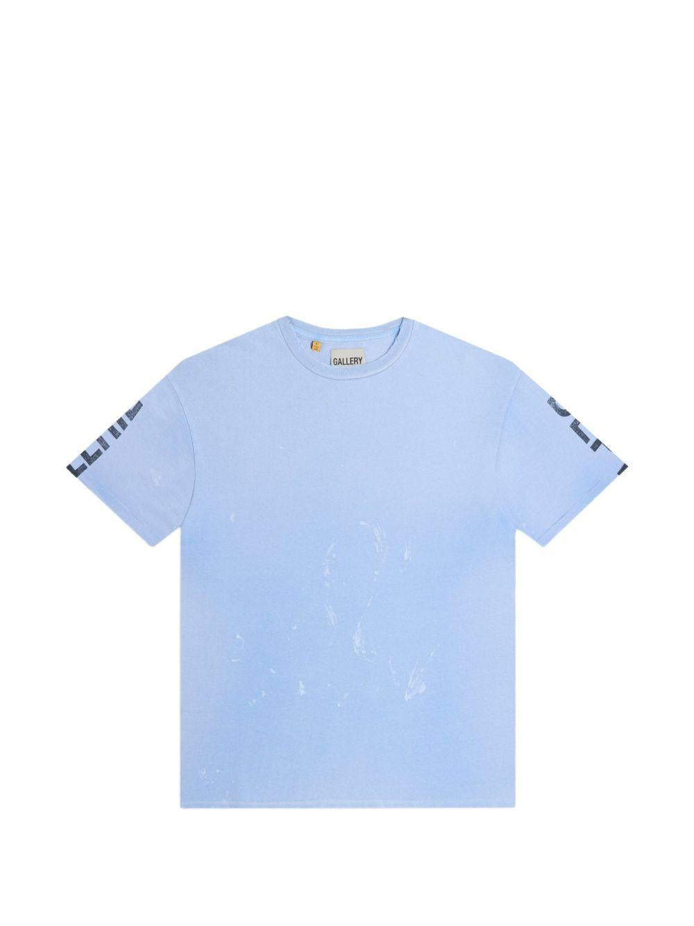Gallery Dept. T-shirt Gallery Dept.