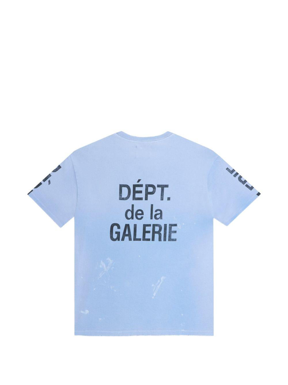 Gallery Dept. T-shirt Gallery Dept., view 2