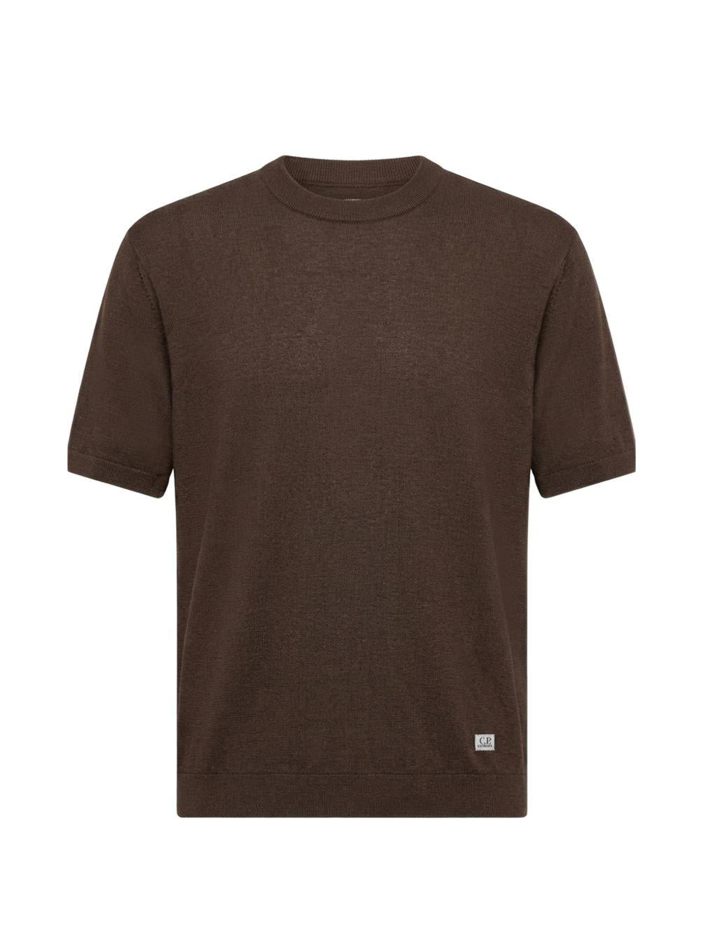 C.P. Company Maglia C.P. Company