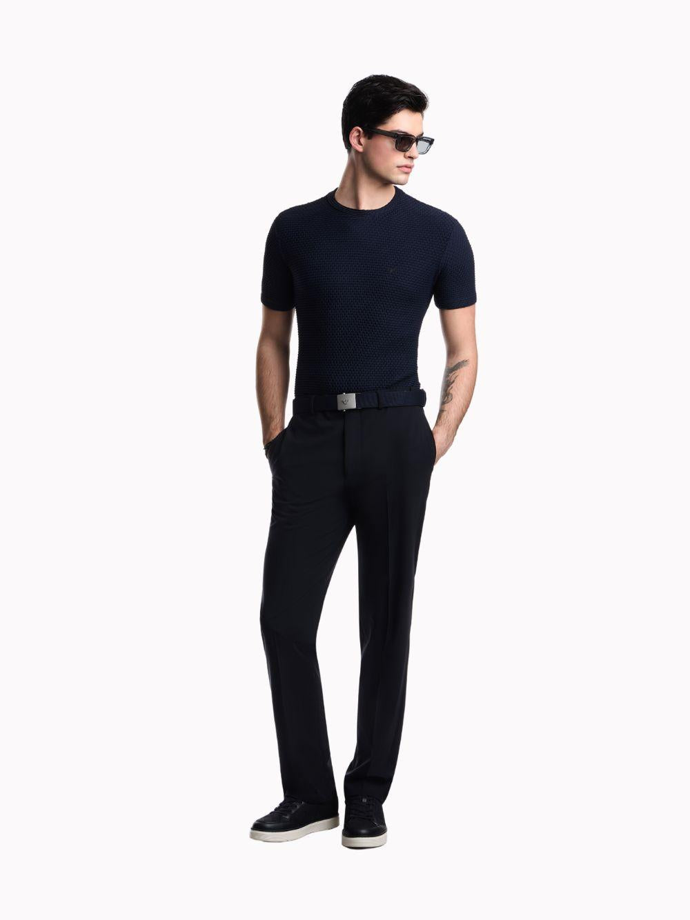 Emporio Armani T-shirt Emporio Armani, view 2