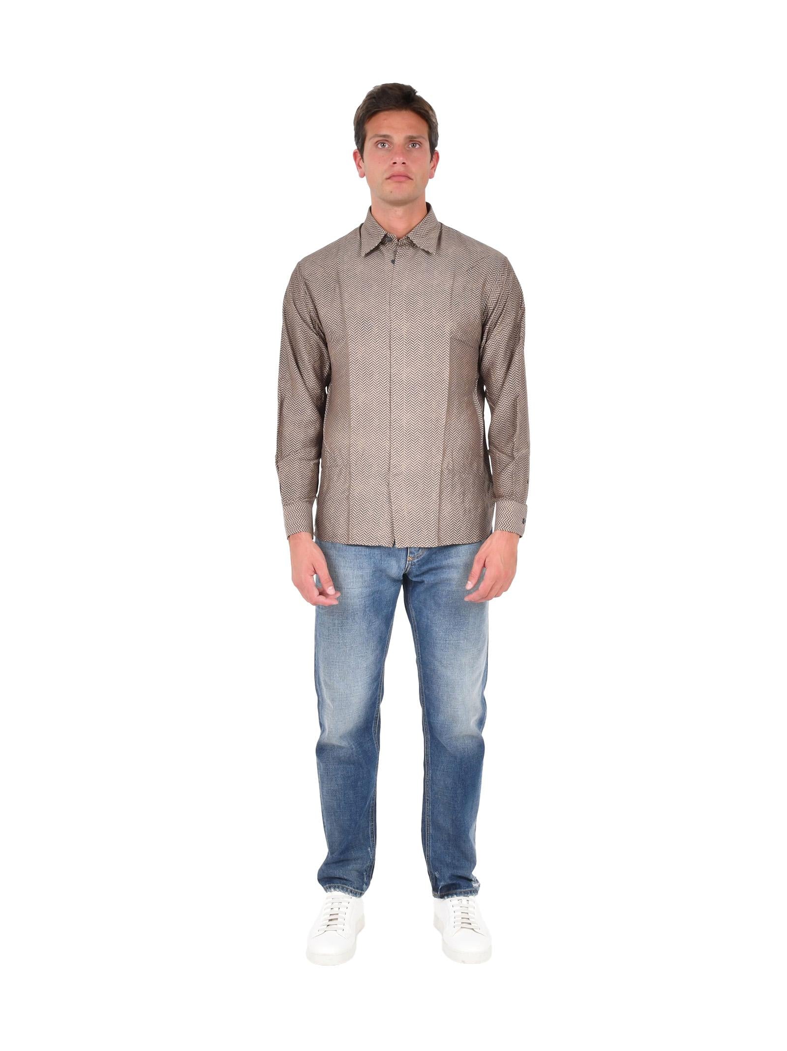 Emporio Armani Camicia Emporio Armani