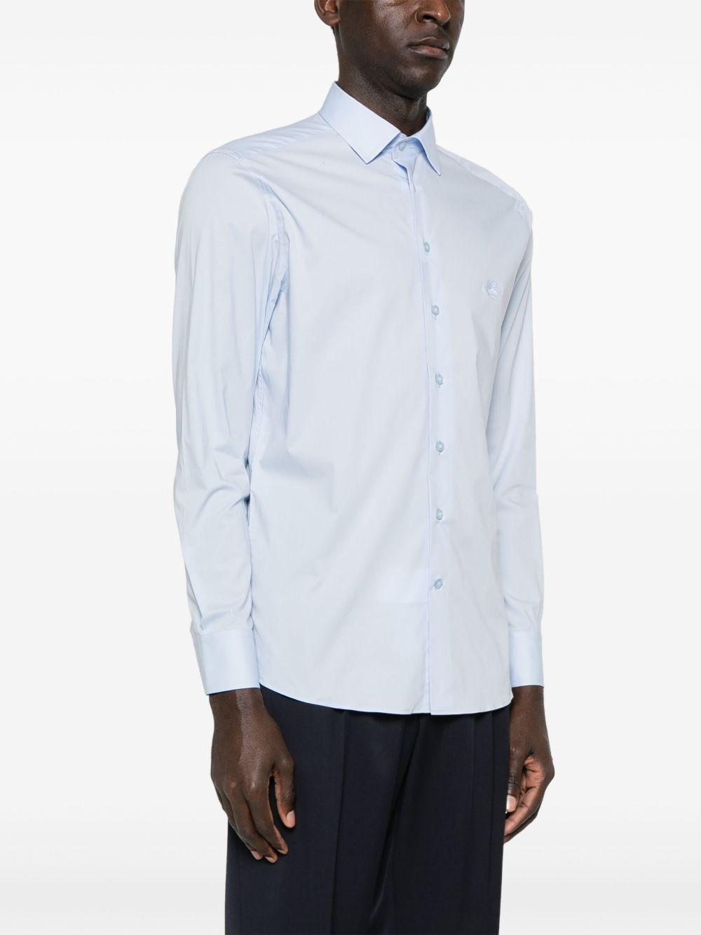 Etro Camicia Etro, view 2