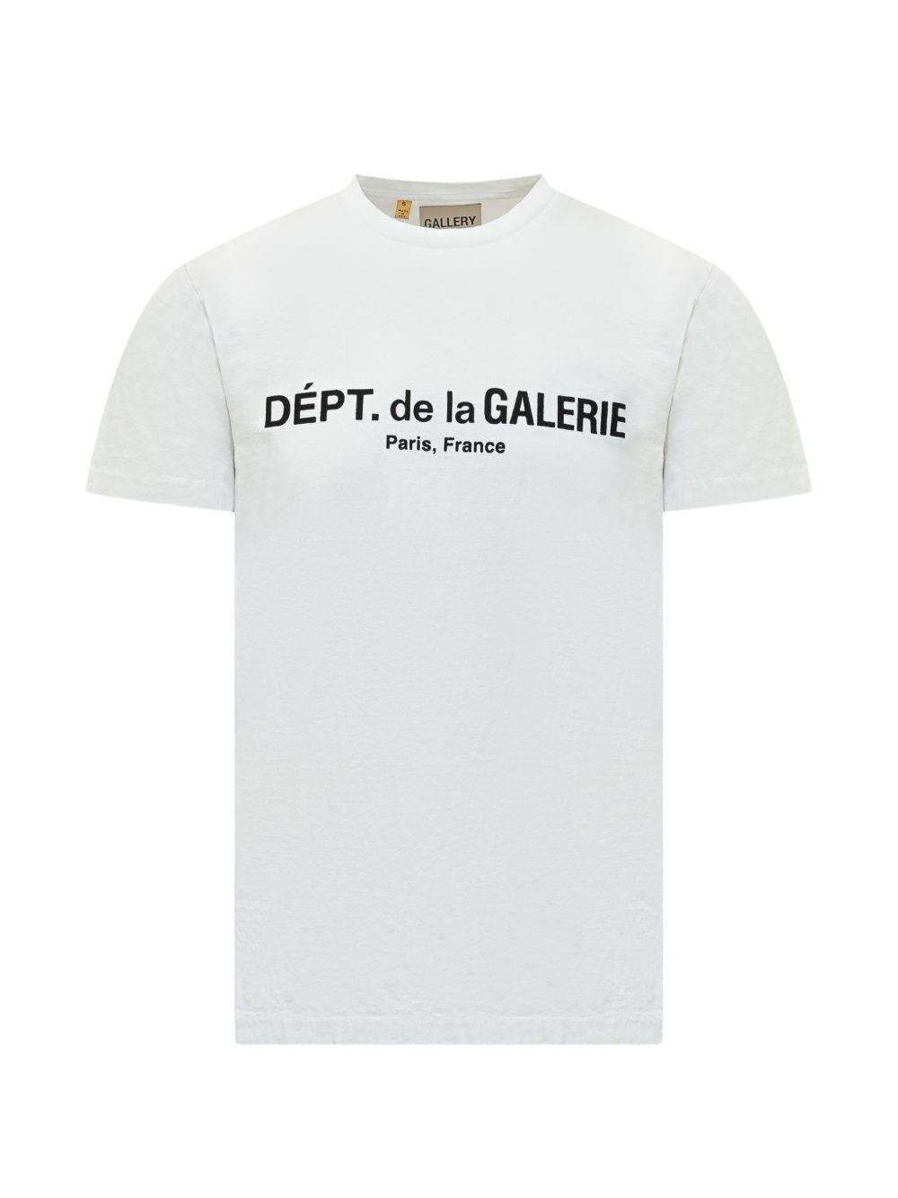 Gallery Dept. T-shirt Gallery Dept.