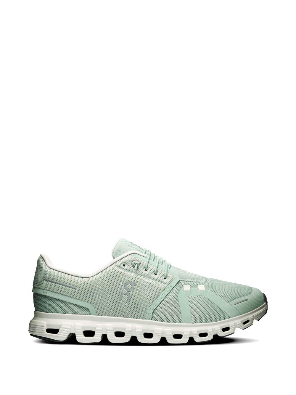 On Running Sneakers Cloud 6 On Running