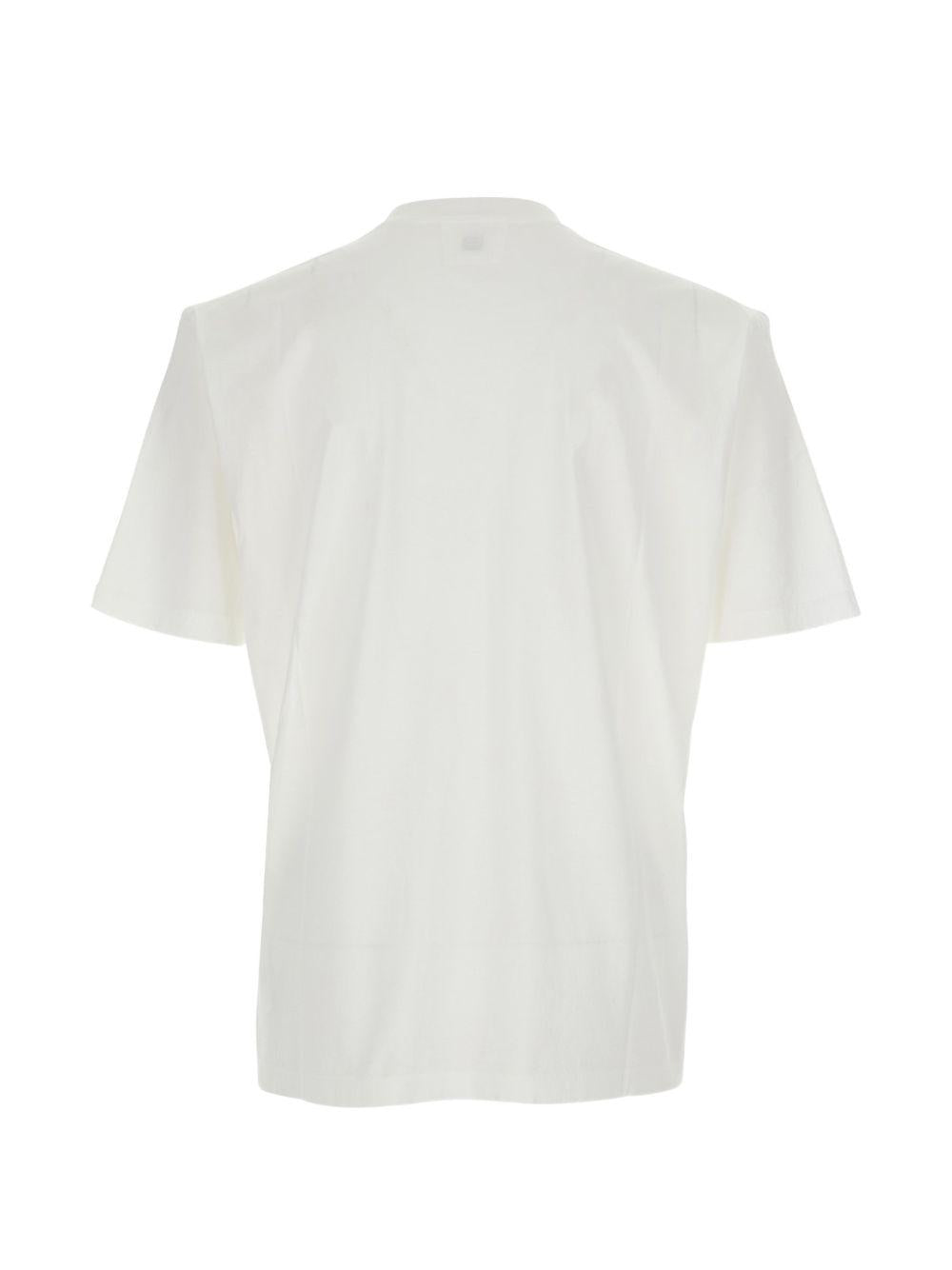 C.P. Company T-shirt '0 Gravity' C.P. Company, view 2