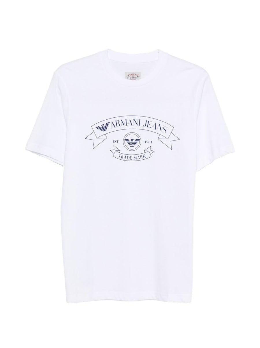 Emporio Armani T-shirt Emporio Armani