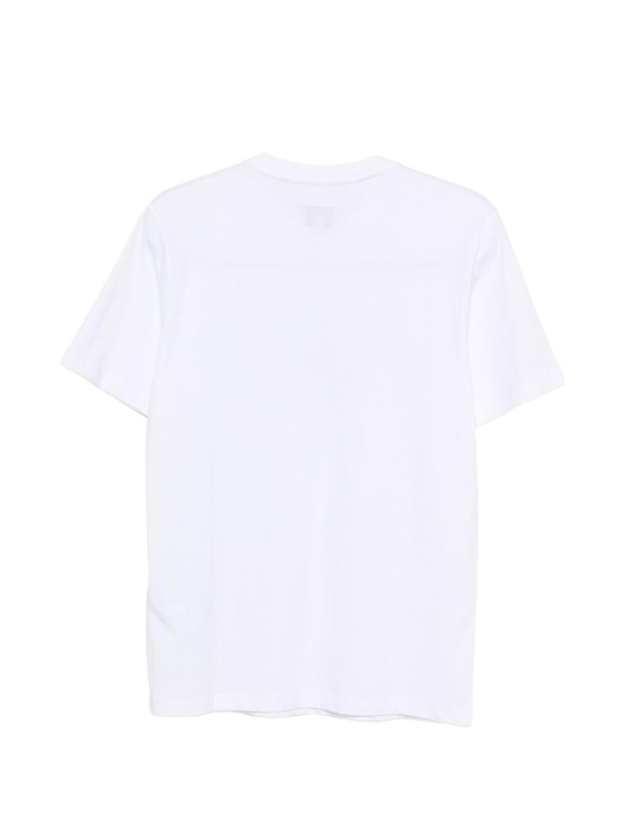 Emporio Armani T-shirt Emporio Armani, view 2