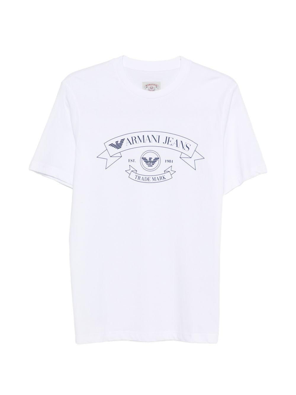 Emporio Armani T-shirt Emporio Armani