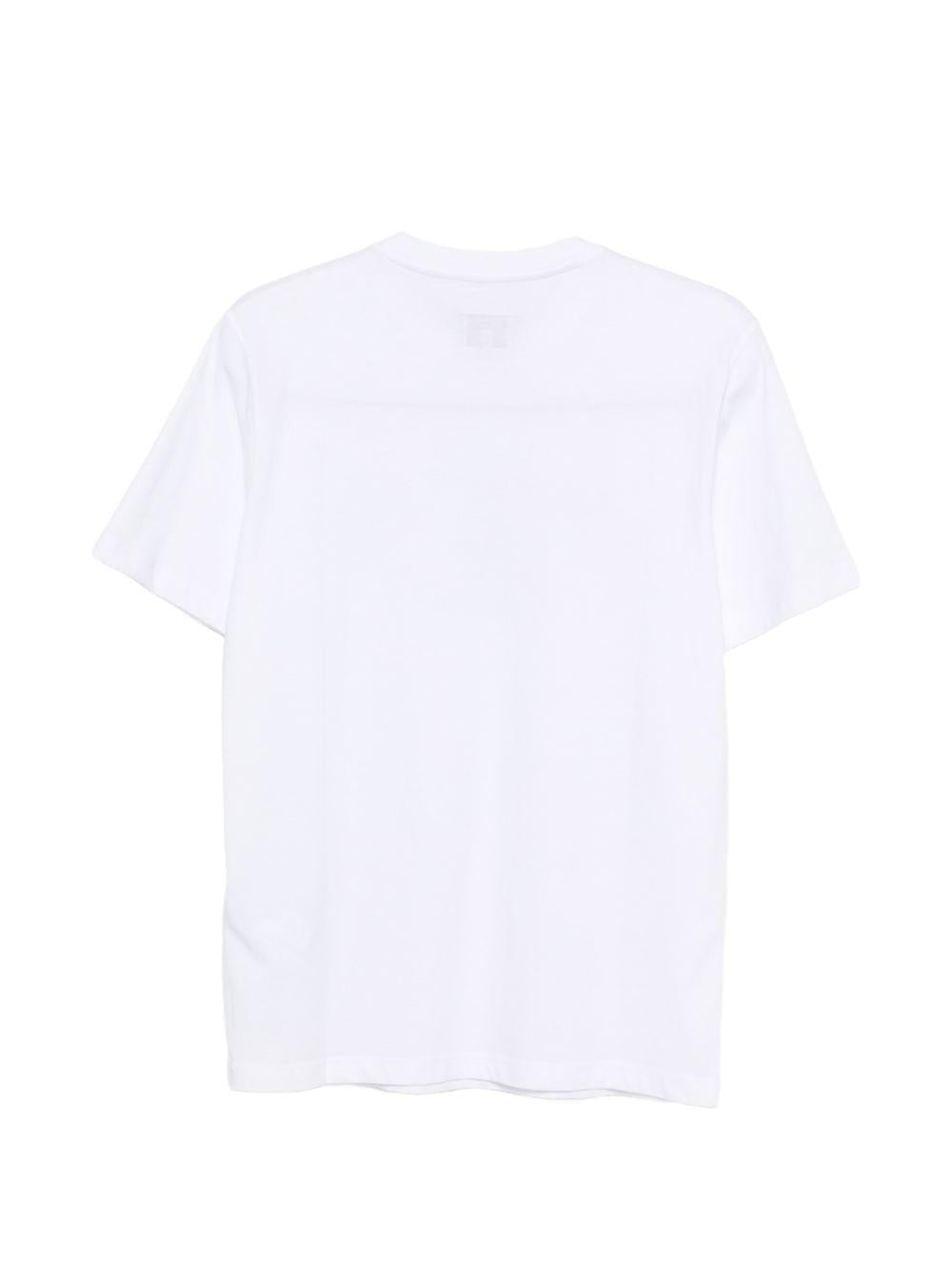Emporio Armani T-shirt Emporio Armani, view 2